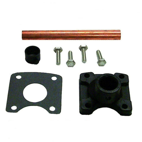 Water Pump Impeller Kit for Mercury R/MR/Alpha One 42724A3