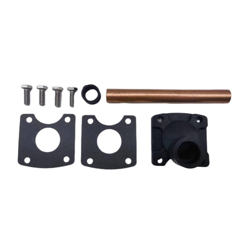 Water Pump Impeller Kit for Mercury R/MR/Alpha One 42724A3