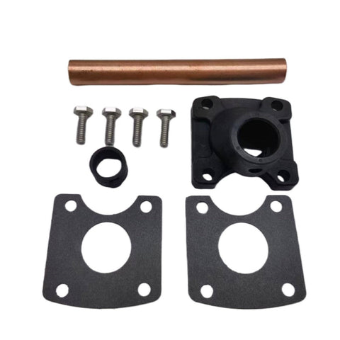 Water Pump Impeller Kit for Mercury R/MR/Alpha One 42724A3