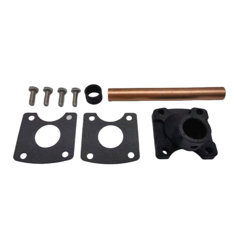 Water Pump Impeller Kit for Mercury R/MR/Alpha One 42724A3