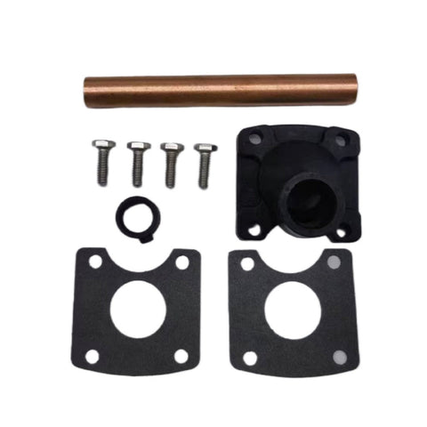 Water Pump Impeller Kit for Mercury R/MR/Alpha One 42724A3