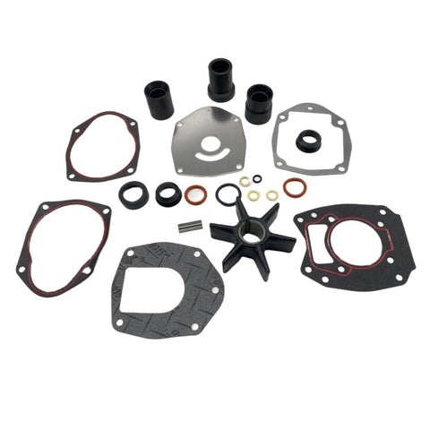 Water Pump Impeller Kit for Mercury 30-300 HP 47-43026Q02