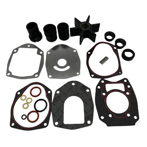 Water Pump Impeller Kit for Mercury 30-300 HP 47-43026Q02