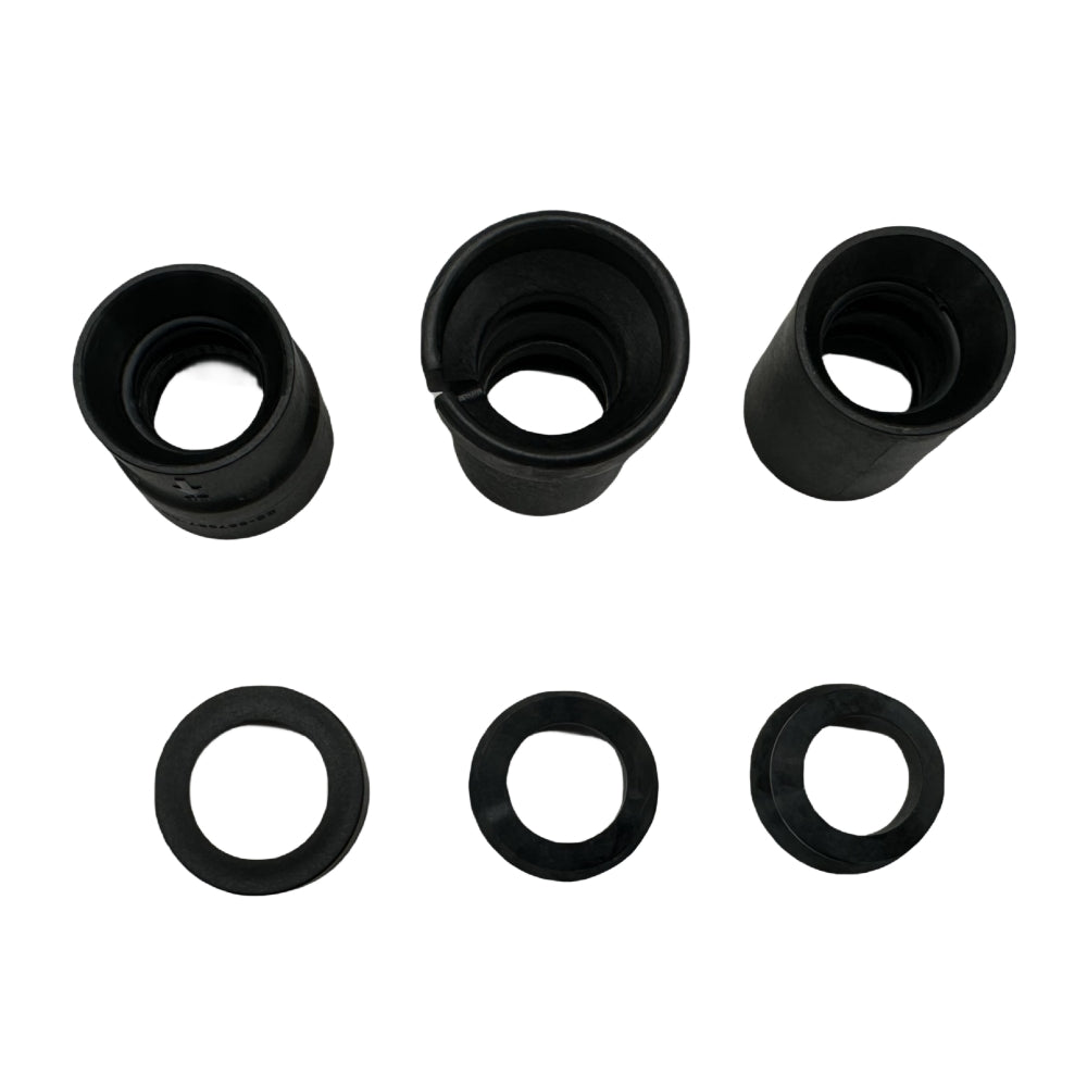 Water Pump Impeller Kit for Mercury 30-300 HP 47-43026Q02