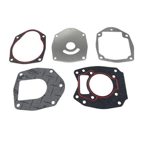Water Pump Impeller Kit for Mercury 30-300 HP 47-43026Q02