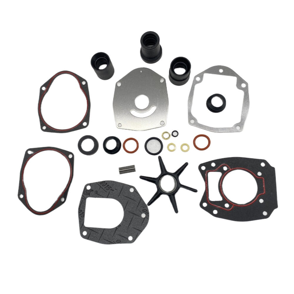 Water Pump Impeller Kit for Mercury 30-300 HP 47-43026Q02