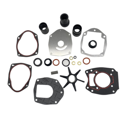 Water Pump Impeller Kit for Mercury 30-300 HP 47-43026Q02