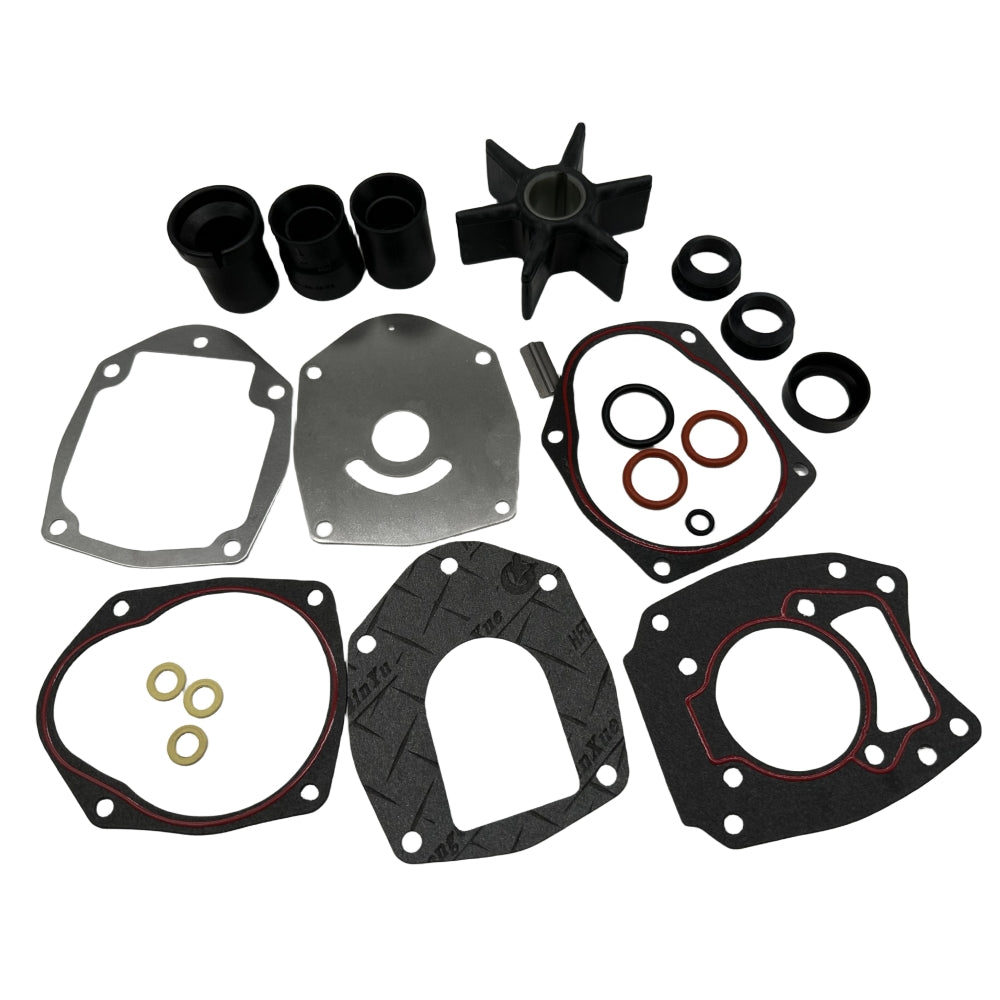 Water Pump Impeller Kit for Mercury 30-300 HP 47-43026Q02
