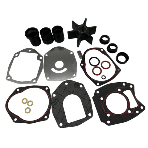 Water Pump Impeller Kit for Mercury 30-300 HP 47-43026Q02