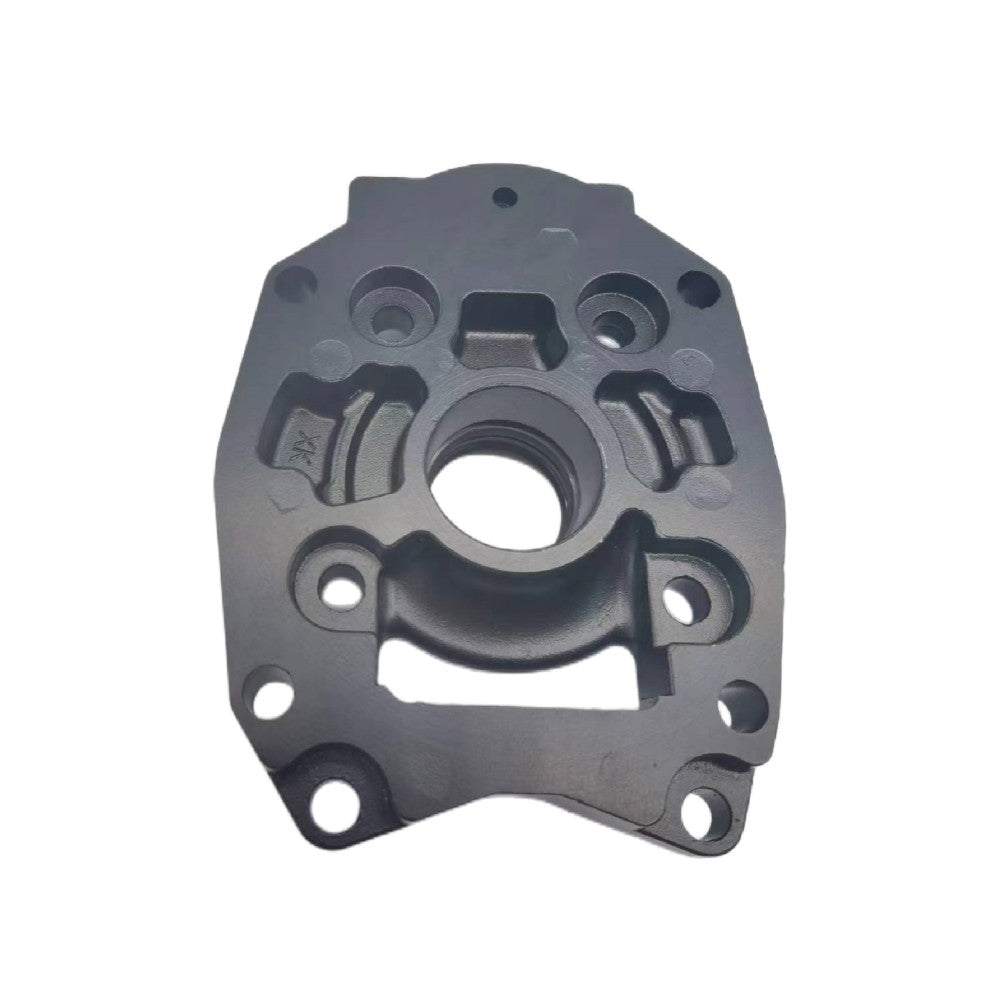 Water Pump Impeller Kit for Mercury 40 to 250 HP 46-43024A7 46-8M0113799