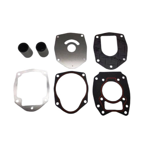 Water Pump Impeller Kit for Mercury 40 to 250 HP 46-43024A7 46-8M0113799