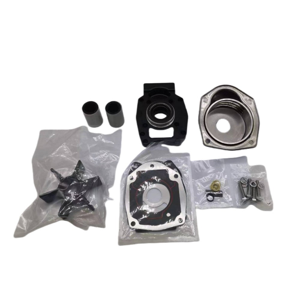 Water Pump Impeller Kit for Mercury 40 to 250 HP 46-43024A7 46-8M0113799