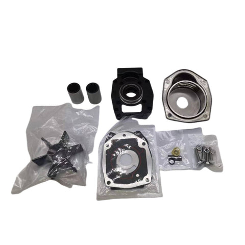 Water Pump Impeller Kit for Mercury 40 to 250 HP 46-43024A7 46-8M0113799