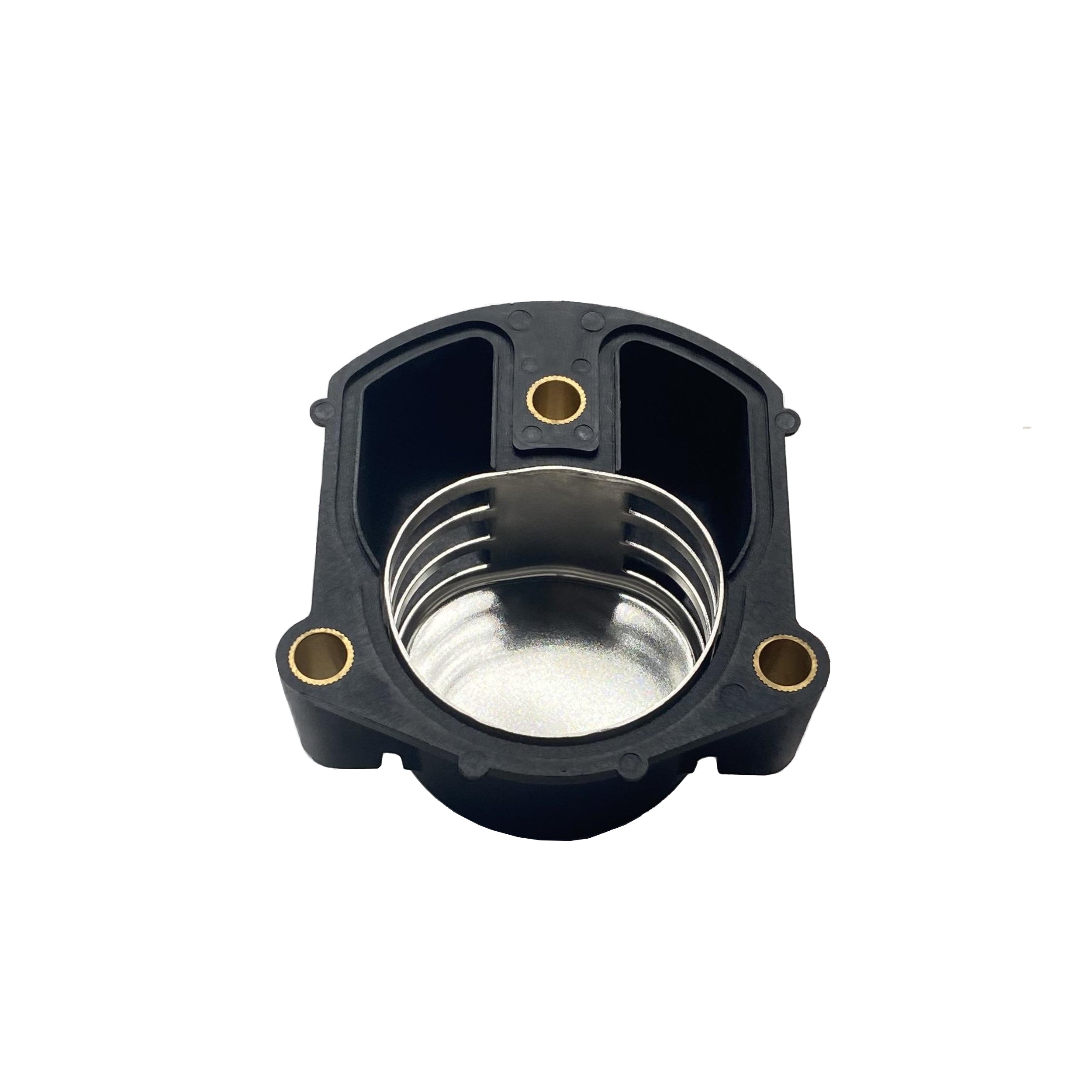 Water Pump Impeller Kit for Evinrude Johnson OMC 3854661 987253 987743 JLM Marine