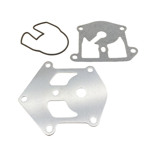 Water Pump Impeller Kit for Evinrude Johnson OMC 3854661 987253 987743 JLM Marine