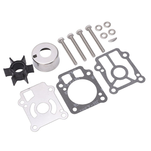Water Pump Repair Kit for Mercury / Tohatsu Nissan 25-40 HP 361873220 JLM Marine