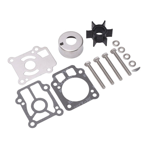 Water Pump Repair Kit for Mercury / Tohatsu Nissan 25-40 HP 361873220 JLM Marine