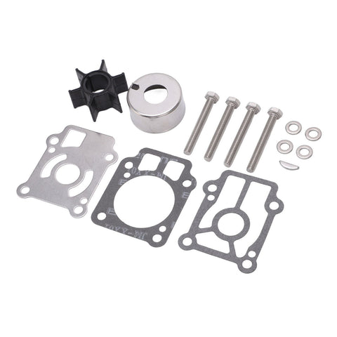 Water Pump Repair Kit for Mercury / Tohatsu Nissan 25-40 HP 361873220 JLM Marine