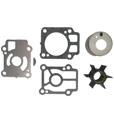 Water Pump Repair Kit for Mercury / Tohatsu Nissan 25-40 HP 361873220 JLM Marine