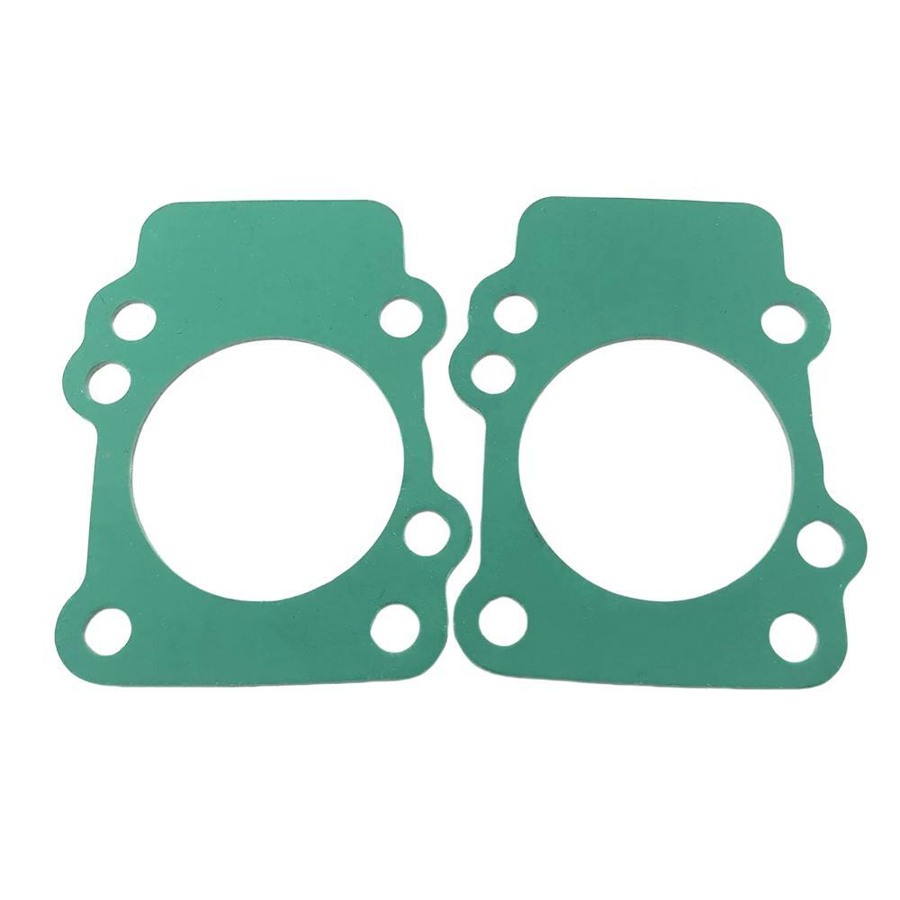 Water Pump Impeller Kit for Yamaha 9.9 / 15 HP 682-W0078 -00 -A1 -A2 -A3 / 84118M