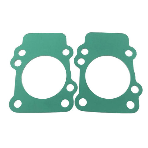 Water Pump Impeller Kit for Yamaha 9.9 / 15 HP 682-W0078 -00 -A1 -A2 -A3 / 84118M