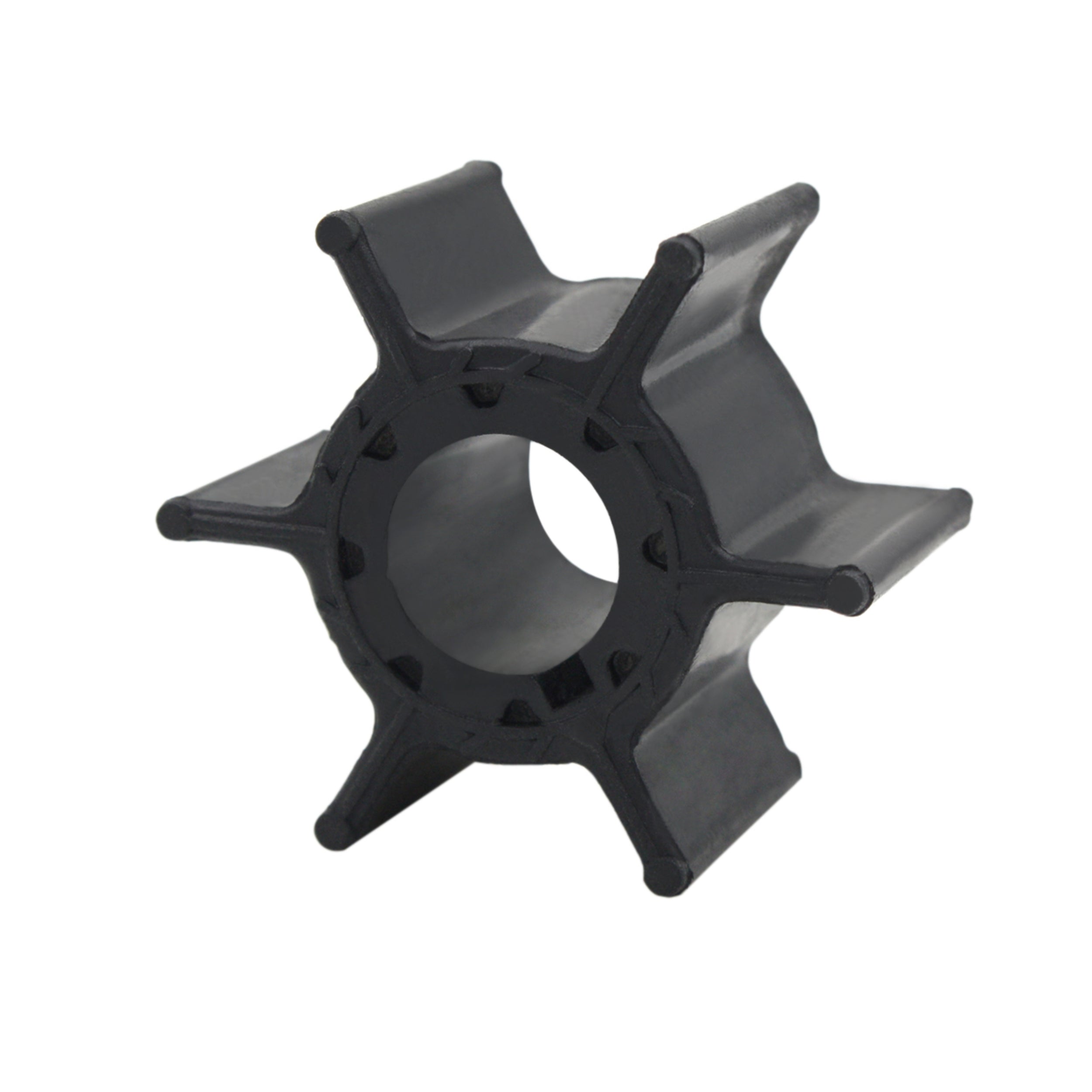 Water Pump Impeller Kit for Yamaha 9.9 / 15 HP 682-W0078 -00 -A1 -A2 -A3 / 84118M