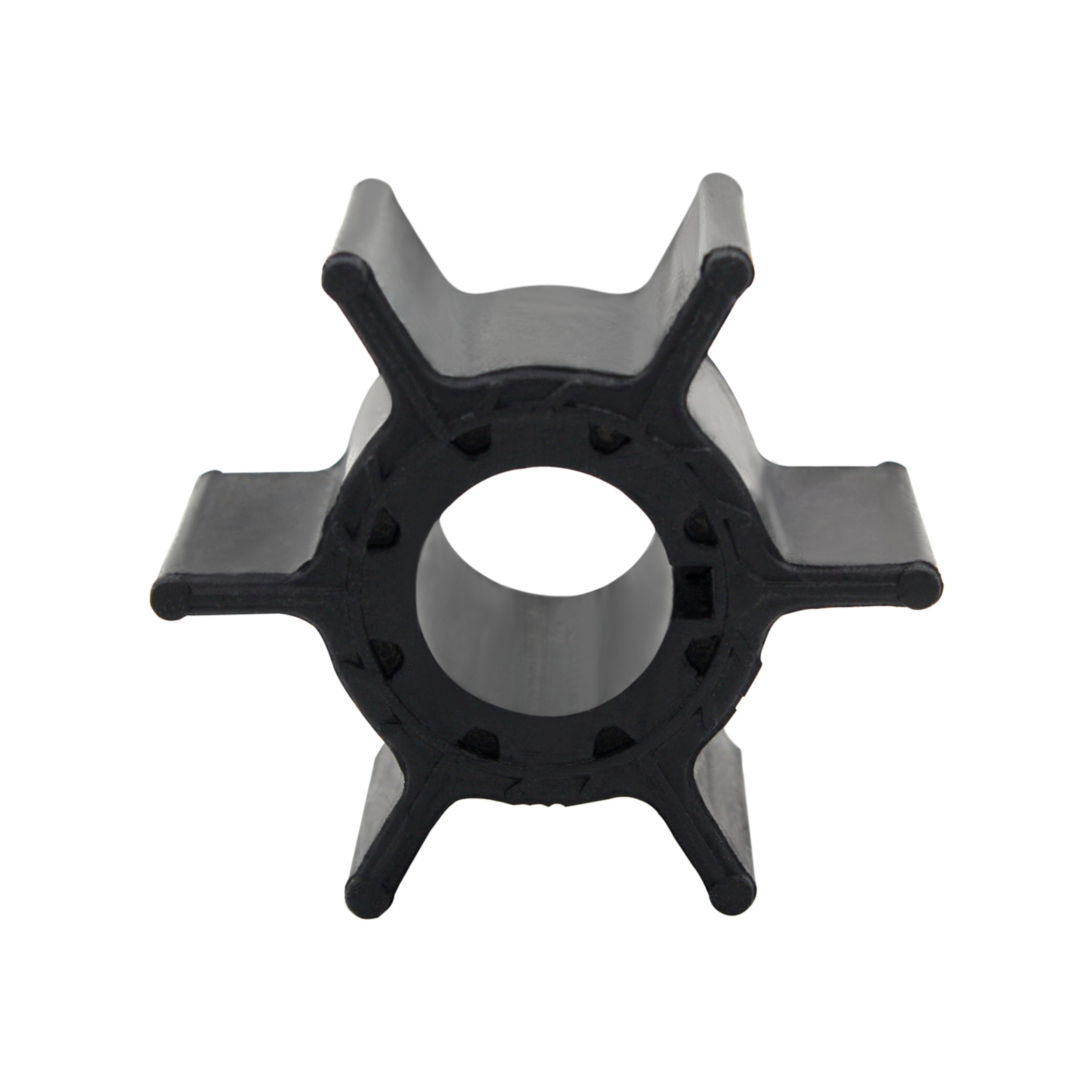 Water Pump Impeller Kit for Yamaha 9.9 / 15 HP 682-W0078 -00 -A1 -A2 -A3 / 84118M