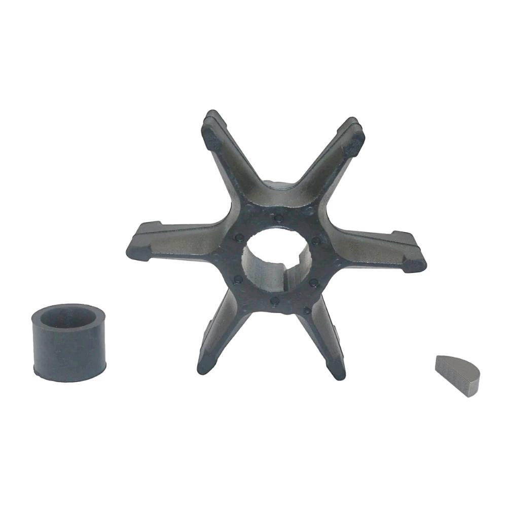 Water Pump Impeller Kit for Yamaha 4 5HP 6F5-W0078