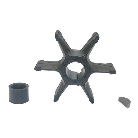 Water Pump Impeller Kit for Yamaha 4 5HP 6F5-W0078