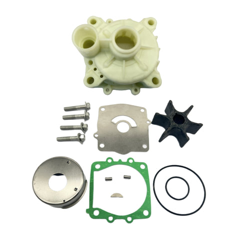 Water Pump Impeller Kit for Yamaha 150-300 HP 61A-W0078-A2-00