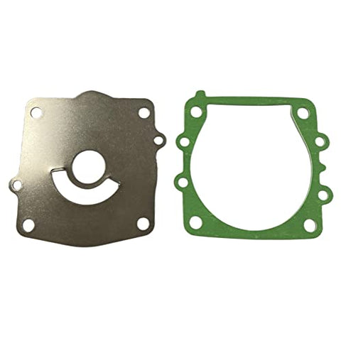 Water Pump Impeller Kit for Yamaha 150-300 HP 61A-W0078-A2-00