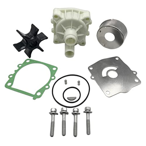 Water Pump Impeller Kit for Yamaha 150-300 HP 61A-W0078-A2-00
