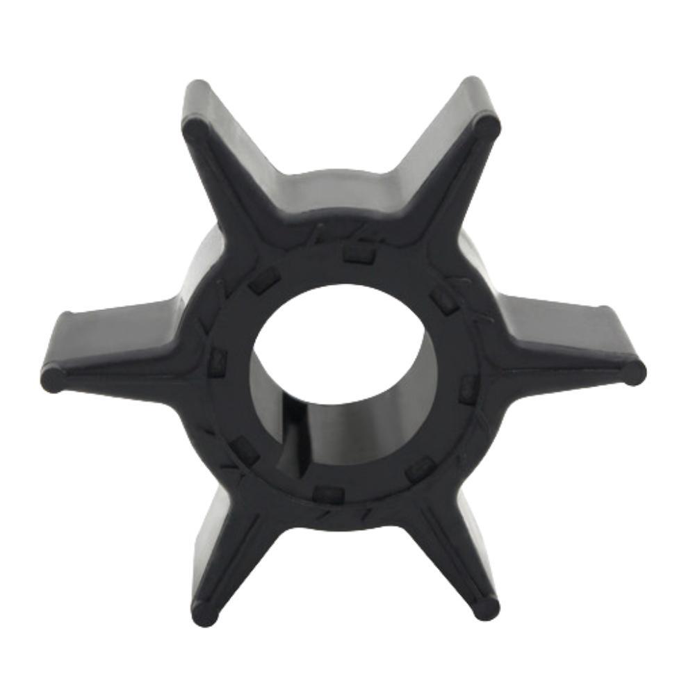 Water Pump Impeller Kit for Yamaha 40 50HP (1984–1996) 6H4-W0078-00 JLM Marine