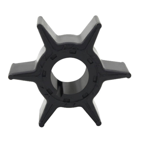Water Pump Impeller Kit for Yamaha 40 50HP (1984–1996) 6H4-W0078-00 JLM Marine