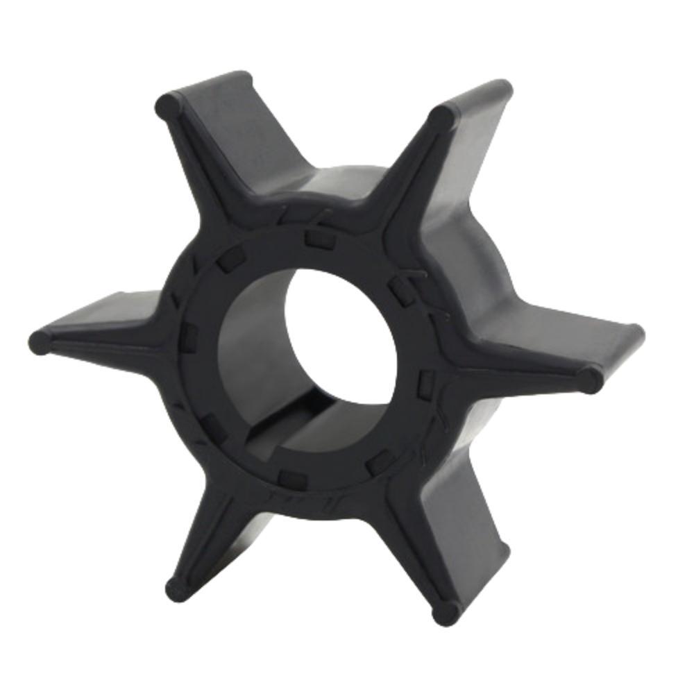 Water Pump Impeller Kit for Yamaha 40 50HP (1984–1996) 6H4-W0078-00 JLM Marine