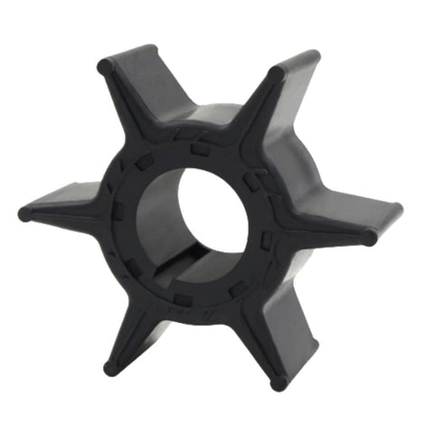Water Pump Impeller Kit for Yamaha 40 50HP (1984–1996) 6H4-W0078-00 JLM Marine