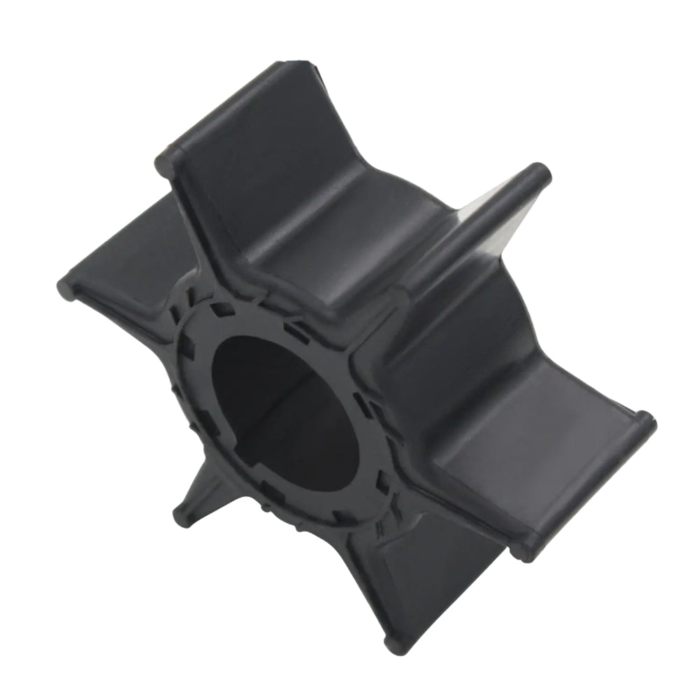 Water Pump Impeller Kit for Yamaha 40 50HP (1984–1996) 6H4-W0078-00 JLM Marine