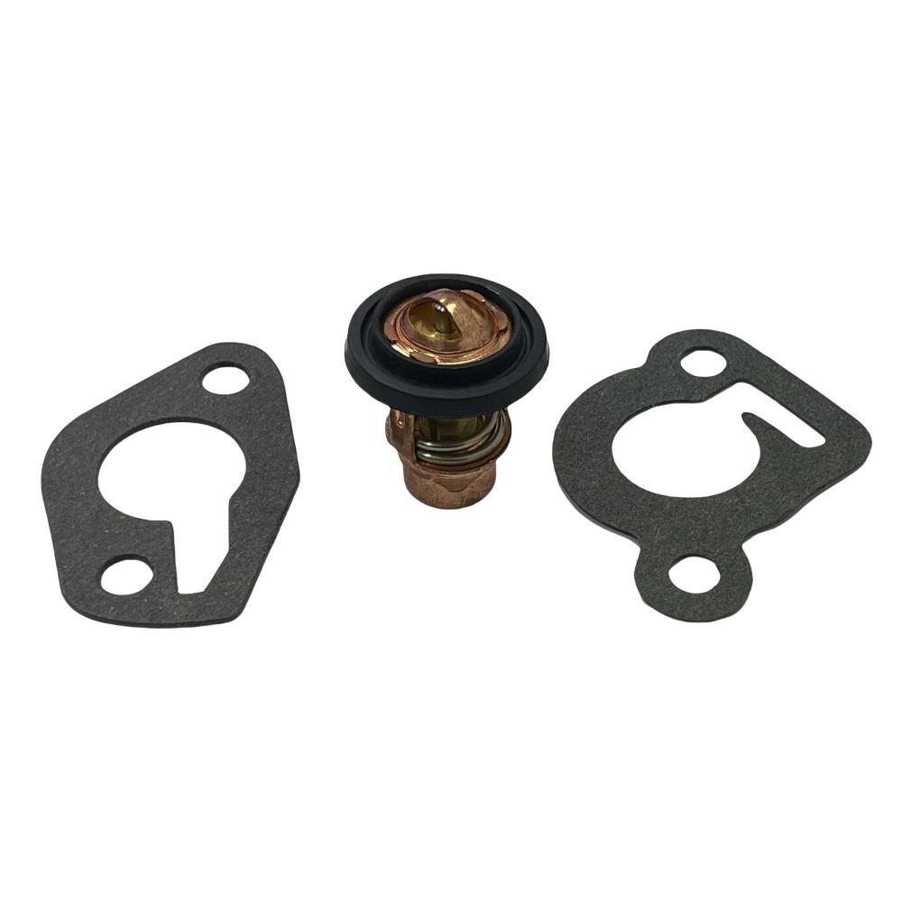 Thermostat Kit for Mercury Mariner Outboards Sea Pro 6-25HP 14586A3 13121 9-79805       14586A3