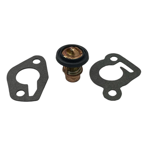 Thermostat Kit for Mercury Mariner Outboards Sea Pro 6-25HP 14586A3 13121 9-79805       14586A3