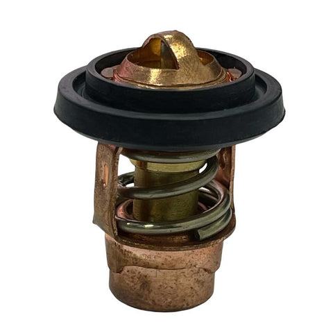 Thermostat Kit for Mercury Mariner Outboards Sea Pro 6-25HP 14586A3 13121 9-79805       14586A3