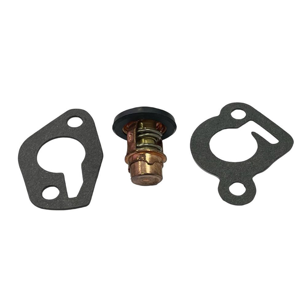 Thermostat Kit for Mercury Mariner Outboards Sea Pro 6-25HP 14586A3 13121 9-79805       14586A3