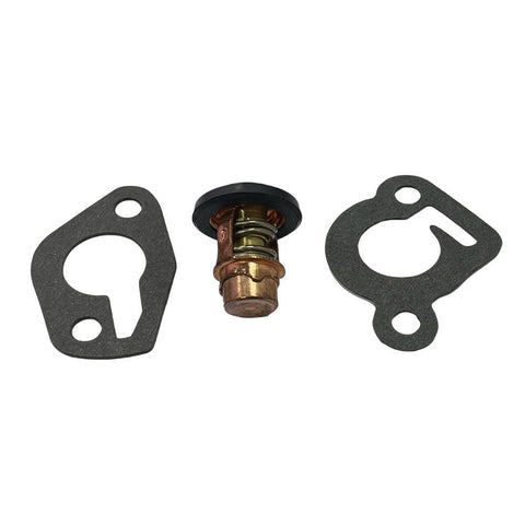 Thermostat Kit for Mercury Mariner Outboards Sea Pro 6-25HP 14586A3 13121 9-79805       14586A3
