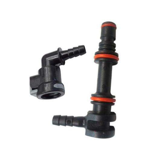 Gear Lube Fitting Kit – Fits MerCruiser Alpha One Gen 2 & Bravo 1/2/3 (Replaces 22-861150T02, 22-861163)