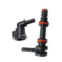 Gear Lube Fitting Kit – Fits MerCruiser Alpha One Gen 2 & Bravo 1/2/3 (Replaces 22-861150T02, 22-861163)