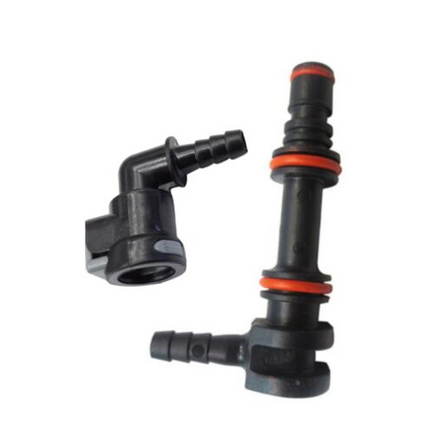 Gear Lube Fitting Kit – Fits MerCruiser Alpha One Gen 2 & Bravo 1/2/3 (Replaces 22-861150T02, 22-861163)