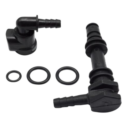 Gear Lube Fitting Kit – Fits MerCruiser Alpha One Gen 2 and Bravo 1/2/3 Sterndrives (Replaces 861150T02, 22-861163)