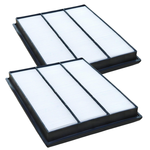 Air Filter – Fits Volvo Penta D4, D6, D9, D11 Marine Engines (Replaces 21702999, 3818541, 3583654, 117303)