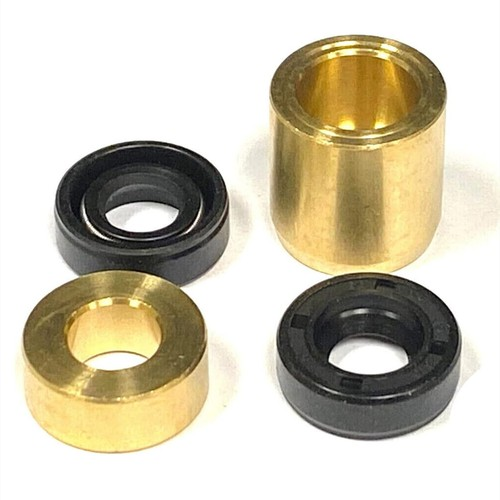 Shift Shaft Bushing Kit – Fits MerCruiser Alpha One Gen II Sterndrive (Replaces 23-806036A1)