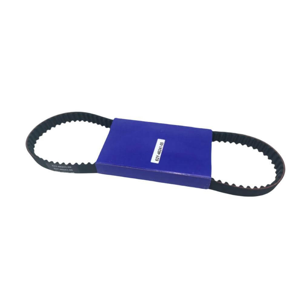 Engine Timing Belt – Fits Yamaha F40/F50/T50/F60/T60 Outboard Motors (Replaces 62Y-46241-00-00)