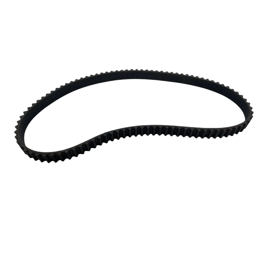 Timing Belt – Fits Yamaha 25HP - 70HP 4 - Stroke Outboards (Replaces 6C5 - 46241 - 00) - JLM Marine Boat Parts Limited